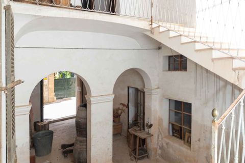 Villa i Alaro, Mallorca, Alaro - € 2.200.000 | Ref: 679441 - foto 15